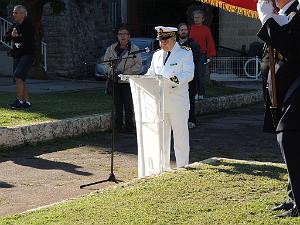 2025 09 25 TOULON HOMMAGE NATIONAL AUX HARKIS (42)